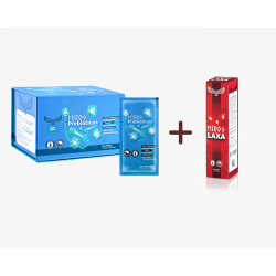 MİROS PREBİOTİCUS + MİROS LAXA