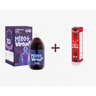 MİROS VİRTUS+ MİROS LAXA