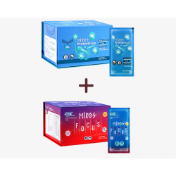 MİROS PREBİOTİCUS+ MİROS FOCUS