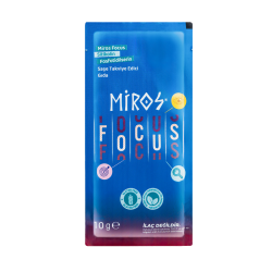MIROS FOCUS