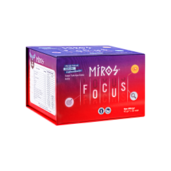 MIROS FOCUS