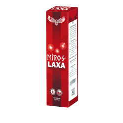 MİROS LAXA