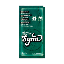 MİROS SYNA